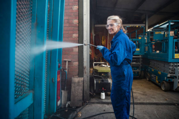Brooks, KY Pressure Washing Services Company
