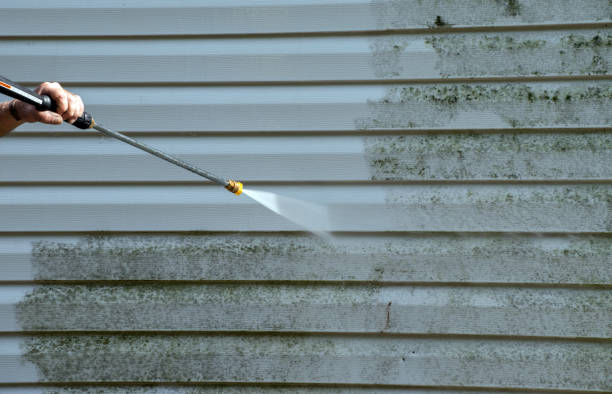 Best Vinyl Siding Pressure Washing in Brooks, KY
