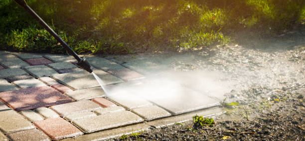 Best Oil and Grease Removal from Surfaces in Brooks, KY