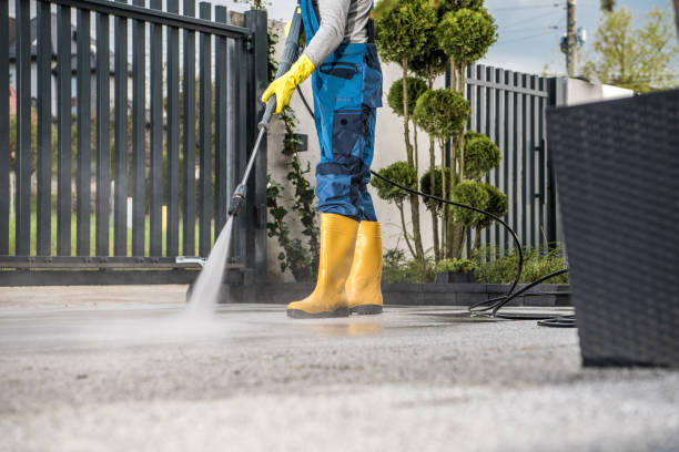 Best Parking Lot Cleaning in Brooks, KY